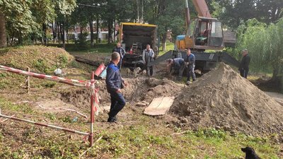 Майже 4,5 тисячі лучан – без гарячої води. У чому причина Майже 4,5 тисячі лучан – без гарячої води. У чому причина
