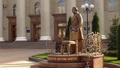 Народні депутати хочуть зменшити грошову заставу для тих, хто хоче балотуватися в мери у 9 разів