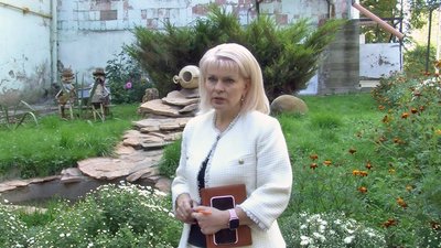 Температура комфортна: як відбувається підготовка до зими у геріатричному пансіонаті на Волині Температура комфортна: як відбувається підготовка до зими у геріатричному пансіонаті на Волині