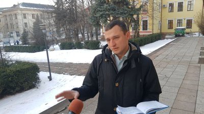 Депутати Тернопільської облради не підтримали підвищення тарифів на комунальні послуги Депутати Тернопільської облради не підтримали підвищення тарифів на комунальні послуги