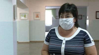 Рівне: у другокласника виявили ковід. Клас ізолювали