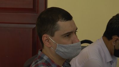 Справа Астанова: адвокати просять відпустити обвинуваченого у вбивстві під нічний арешт