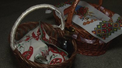 Майже 9 тисяч закарпатців відвідали цього року храми на Великдень