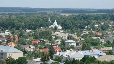 Коронавірус на Сумщині: де хворіють і що відомо (ОНОВЛЕНО)