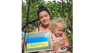 «Ми розуміли, що виходу з Бахмута немає». Інтерв’ю з дружиною загиблого бійця з Дніпропетровщини