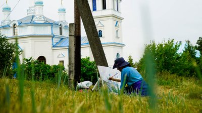 рєпін пленер рєпін пленер
