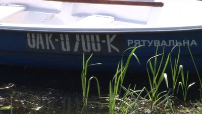 У Полтаві розпочався купальний сезон: яка кількість відпочивальників