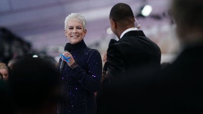 У США пройшла 94 церемонія "Оскар". Хто отримав нагороди У США пройшла 94 церемонія "Оскар". Хто отримав нагороди