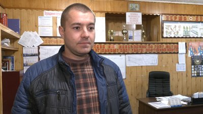День шахтаря. Історії гірників з Львівщини День шахтаря. Історії гірників з Львівщини