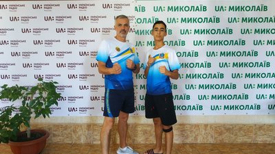 На Миколаївщині вперше відбудуться всеукраїнські підготовчі збори до Чемпіонату Європи з тхеквондо