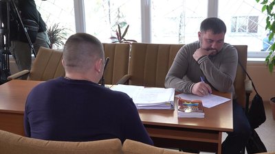 У справі про вбивство в супермаркеті "Рост" у Харкові змінився суддя