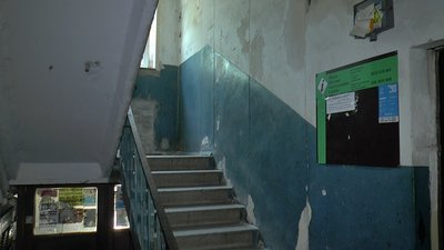 У Полтаві одне ОСББ подало документи на програму співфінансування по ремонту будинку