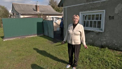 У двох громадах зібрали понад 4 тонни сільгосппродукції для Волинської інфекційної лікарні У двох громадах зібрали понад 4 тонни сільгосппродукції для Волинської інфекційної лікарні