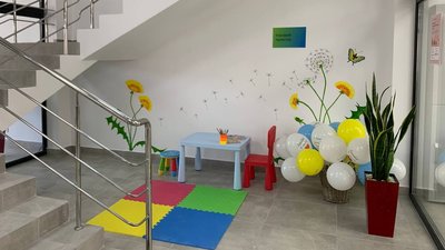 У Ланівцях відкрили найбільший на Тернопільщині центр надання адмінпослуг У Ланівцях відкрили найбільший на Тернопільщині центр надання адмінпослуг