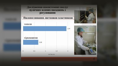 Хмельничанка Софія Скрипник отримує президентську стипендію Хмельничанка Софія Скрипник отримує президентську стипендію