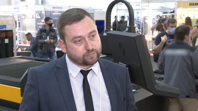 У Запоріжжі розпочав роботу "Запорізький Промисловий Форум -2020" У Запоріжжі розпочав роботу "Запорізький Промисловий Форум -2020"