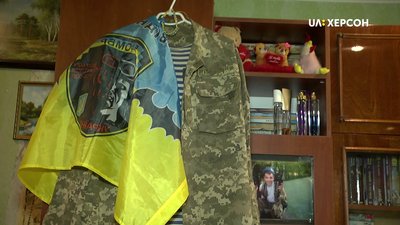 Вірші про війну та військовослужбовців Вірші про війну та військовослужбовців