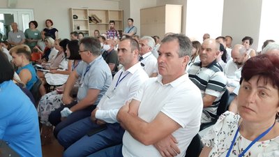 "Дністер – ріка, яка об’єднує". 33 громади з 4 областей розробляли стратегію з розвитку туризму "Дністер – ріка, яка об’єднує". 33 громади з 4 областей розробляли стратегію з розвитку туризму