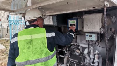 У Волинський інфекційний госпіталь привезли кисень. Яка ситуація в інших медзакладах