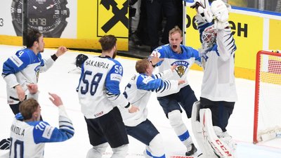 Латвія самостійно прийматиме чемпіонат світу з хокею у 2021 році