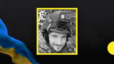 У Львові прощаються із захисниками Миколою Гальцом та Сергієм Гальцовим