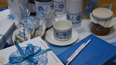 Вишиванка з таврійськими орнаментами. На Миколаївщині триває мистецький проєкт Вишиванка з таврійськими орнаментами. На Миколаївщині триває мистецький проєкт