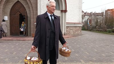Великдень Великдень