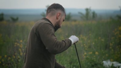Черга на прощання: проєкт На щиті Черга на прощання: проєкт На щиті