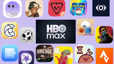 App Store Awards 2025