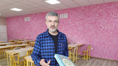 Вокаліст Вокаліст