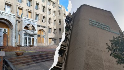 Реорганізація вишів у Миколаєві: які зміни очікують на студентів