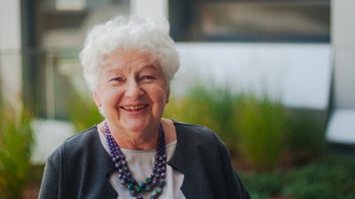 Історикиня Марта Богачевська-Хом'як: "Вперше за цілу модерну історію Україна має свій власний голос і користується ним"