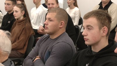 14 легкоатлетів з Франківщини готуються представляти збірну України на Олімпіаді у Парижі 14 легкоатлетів з Франківщини готуються представляти збірну України на Олімпіаді у Парижі