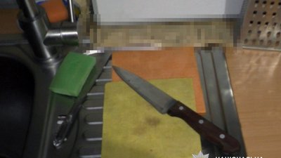 Херсон, кримінал, поліція