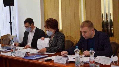 В Рівненській облраді хочуть знати більше про кількість ліків для орфанних хвороб В Рівненській облраді хочуть знати більше про кількість ліків для орфанних хвороб