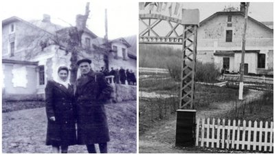 На Донеччині завершили реконструкцію садиби Бантиша На Донеччині завершили реконструкцію садиби Бантиша