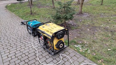 Компенсація вартості генератора: Львівська міськрада отримала понад 150 заявок