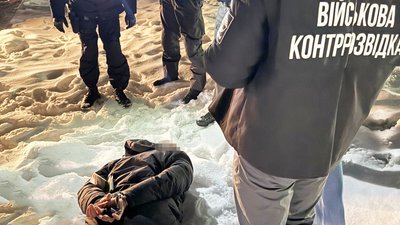 Перетин кордону, Молдова, військовий, Одещина, підозра, Франківськ, СБУ, поліція
