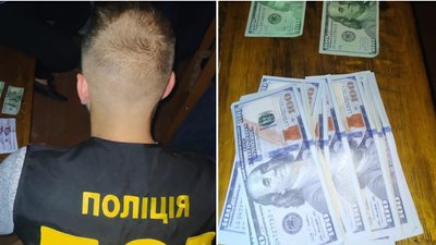 3 тисячі доларів: на Закарпатті депутата ТГ підозрюють у вимаганні хабаря