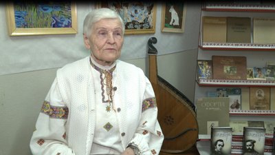 Поетичний марафон “Читаймо Шевченка разом” відбувся у Луцьку Поетичний марафон “Читаймо Шевченка разом” відбувся у Луцьку