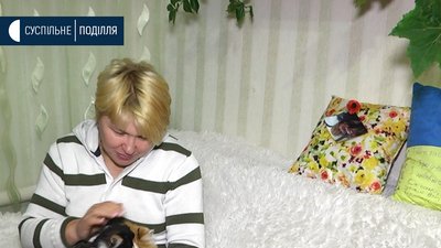 "Не пам’ятаю, коли одягала сукню", - учасниця "Монологів війни. Жінки"