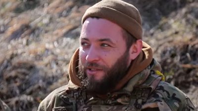 "Одін" і "Локі": історія побратимів з волинського підрозділу Національної гвардії "Одін" і "Локі": історія побратимів з волинського підрозділу Національної гвардії