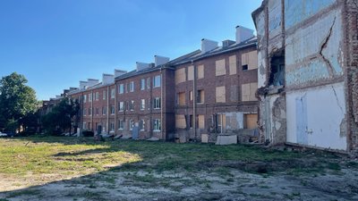 Обстріл Куп'янського району. Головні новини Харкова та області 17 серпня: хроніка Обстріл Куп'янського району. Головні новини Харкова та області 17 серпня: хроніка
