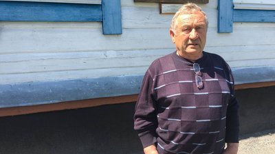 На Житомирщині практикують сільський зелений туризм та прокладають екомаршрути На Житомирщині практикують сільський зелений туризм та прокладають екомаршрути