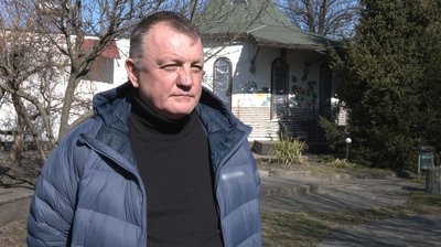годують бійців