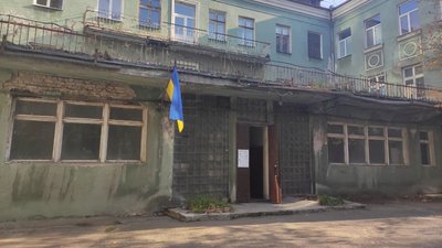 В Одесі одна з дільниць відкрилася на годину пізніше: поліція почала розслідування В Одесі одна з дільниць відкрилася на годину пізніше: поліція почала розслідування