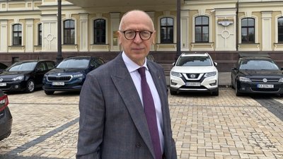 Ігор Осташ