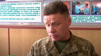 Ігор Кодовбецький, якого затримали на хабарі в Чернігові Ігор Кодовбецький, якого затримали на хабарі в Чернігові