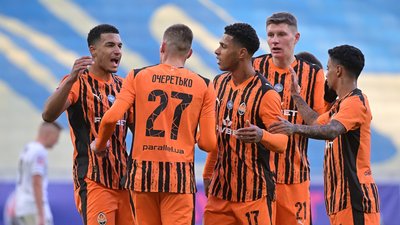 "Шахтар" може достроково гарантувати собі місце в плейоф Ліги конференцій