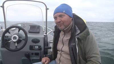"Це обов'язково, наче шкільні уроки". Історія родини яхтсменів з Одещини "Це обов'язково, наче шкільні уроки". Історія родини яхтсменів з Одещини